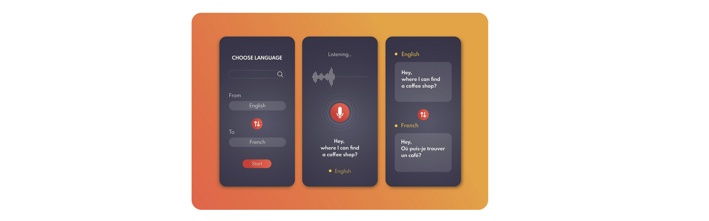 AI-First Interpreting Approach: What it is and Why it Matters