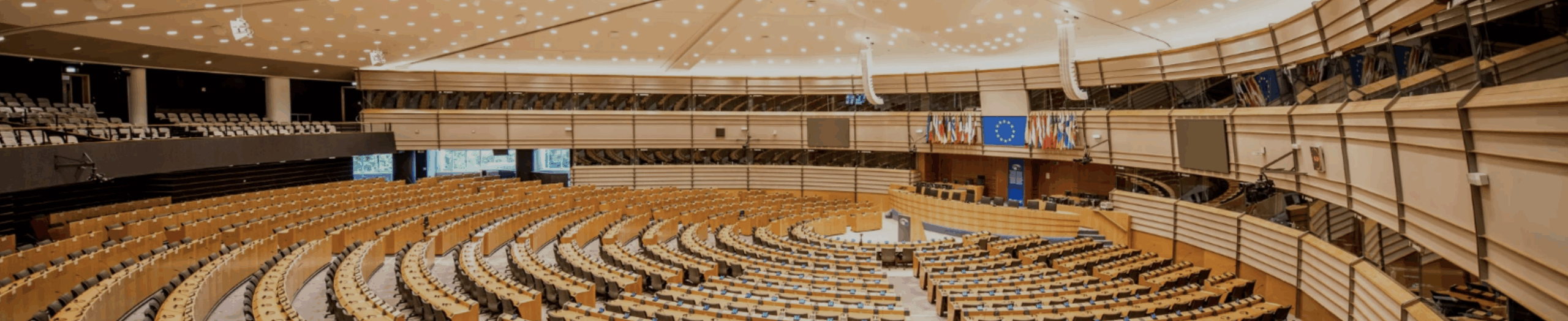 The Day the German Chancellor Said AI will Replace Interpreters in the EU