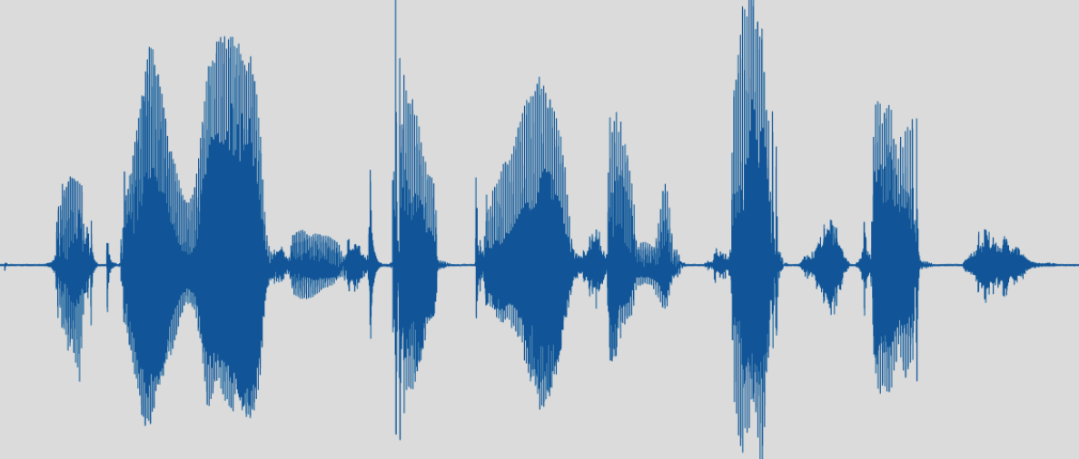 The Expressiveness of Voices in Machine Interpreting