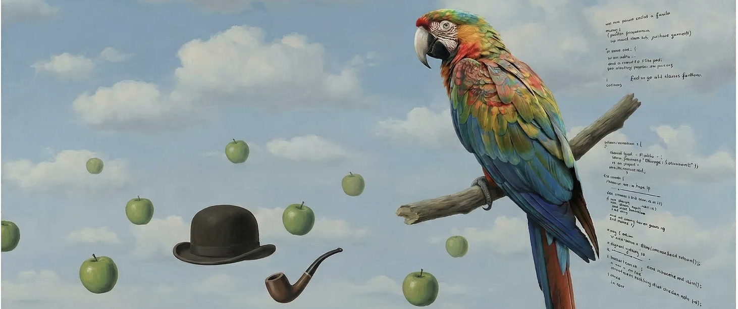 Parrots Do Not Translate: On the Ability of AI to Understand and Translate the World