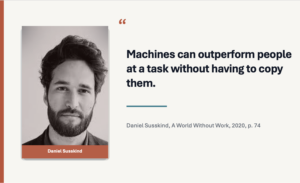 Daniel Susskind